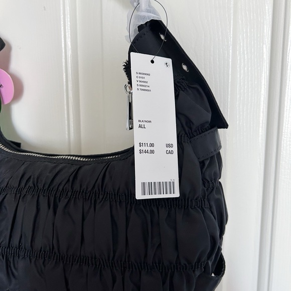 Núnoo Shoulder Bag - Picture 4 of 10